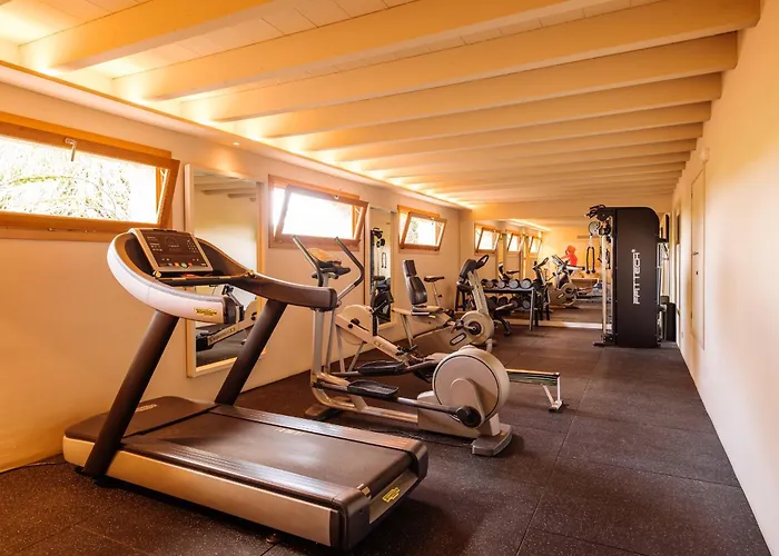 Fontsanta Hotel Thermal & Spa - Adults Only