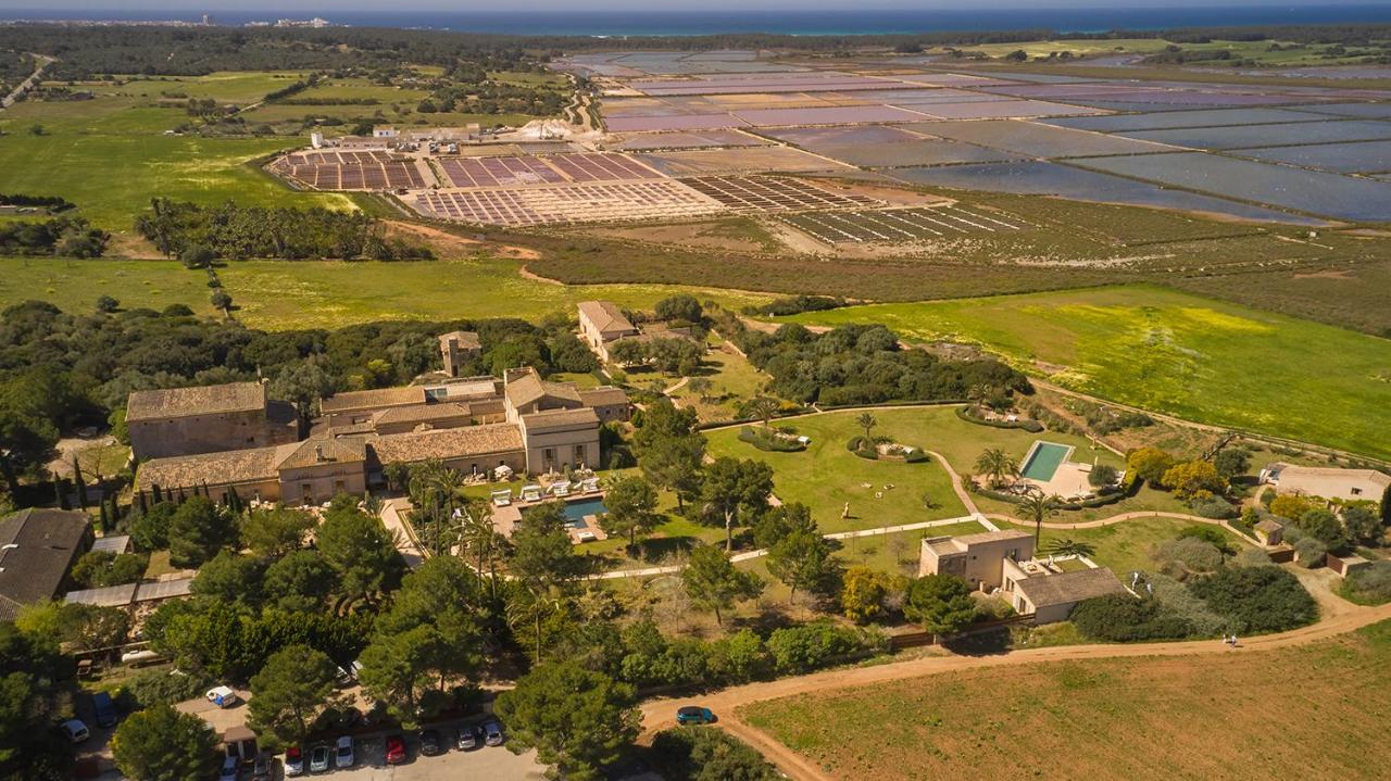 Hotel Fontsanta Thermal & - Adults Only Colonia de Sant Jordi