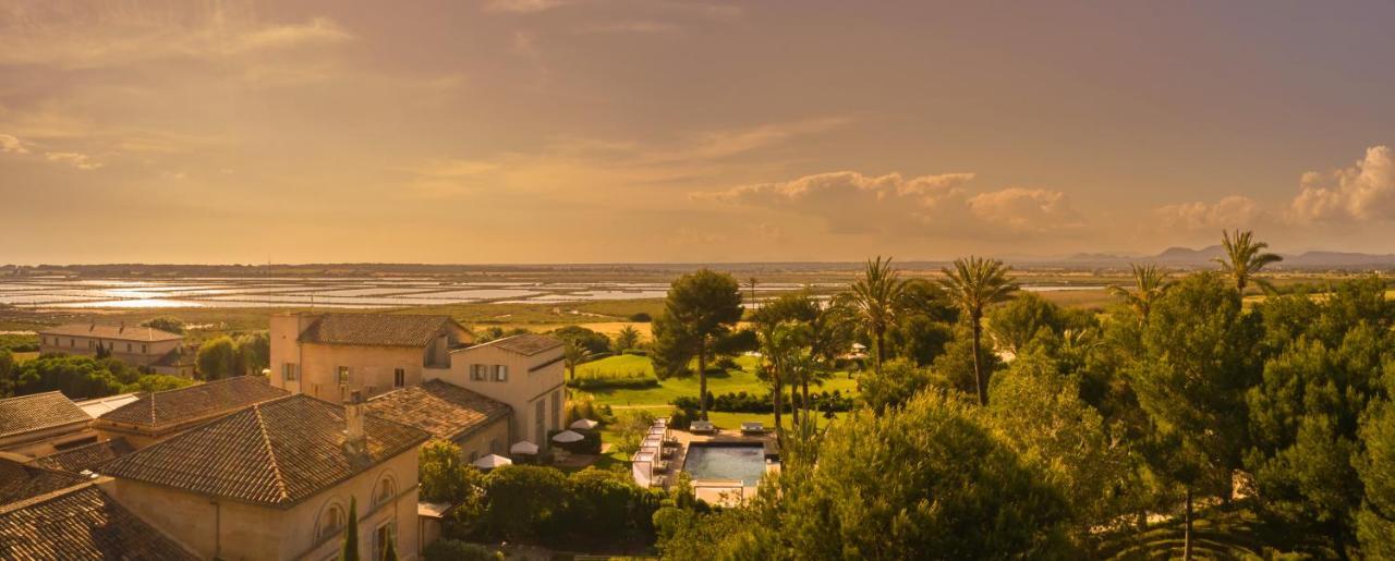 Fontsanta Thermal & - Adults Only Colonia de Sant Jordi