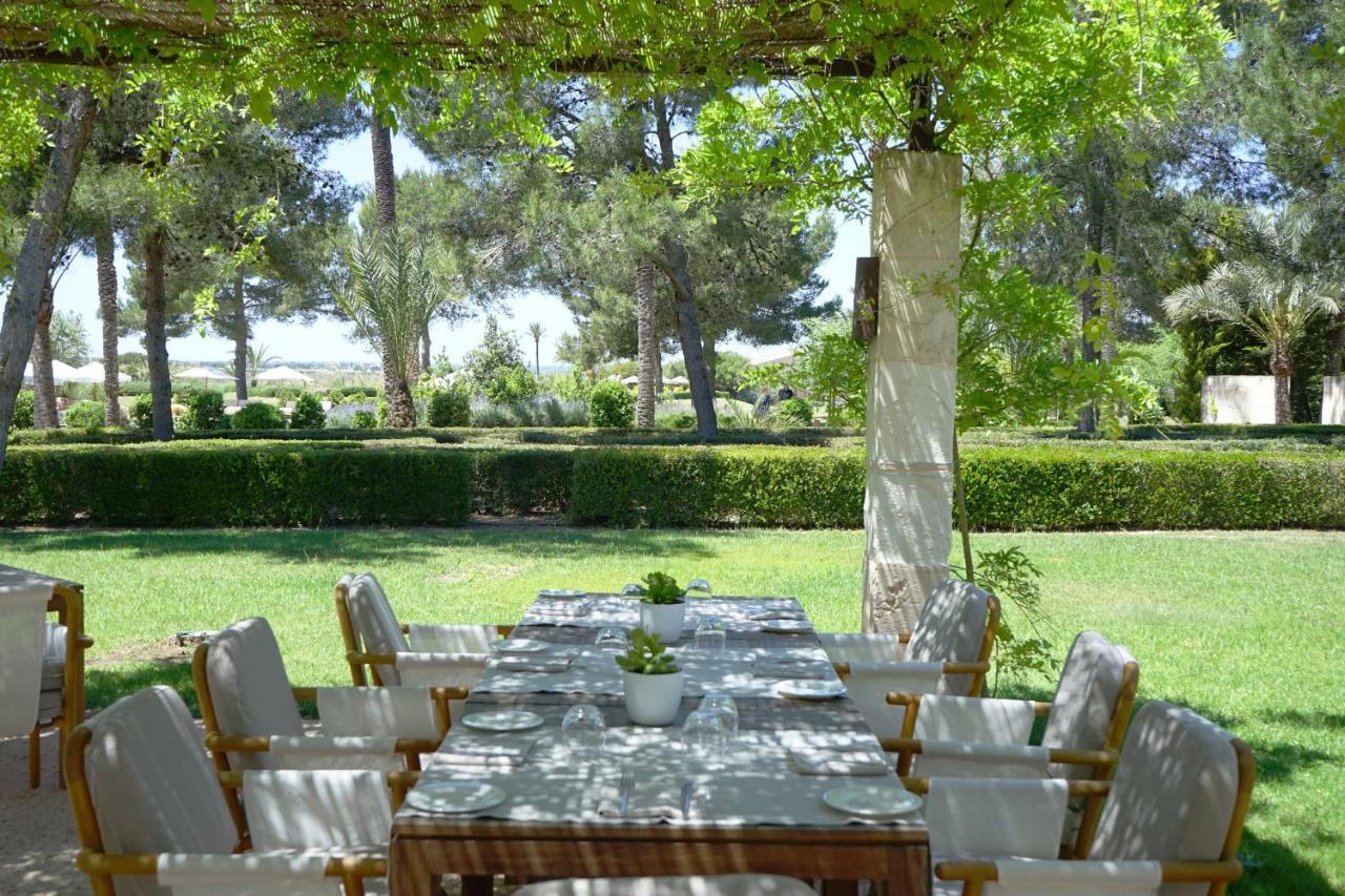 Fontsanta Thermal & - Adults Only Hotel Colonia de Sant Jordi