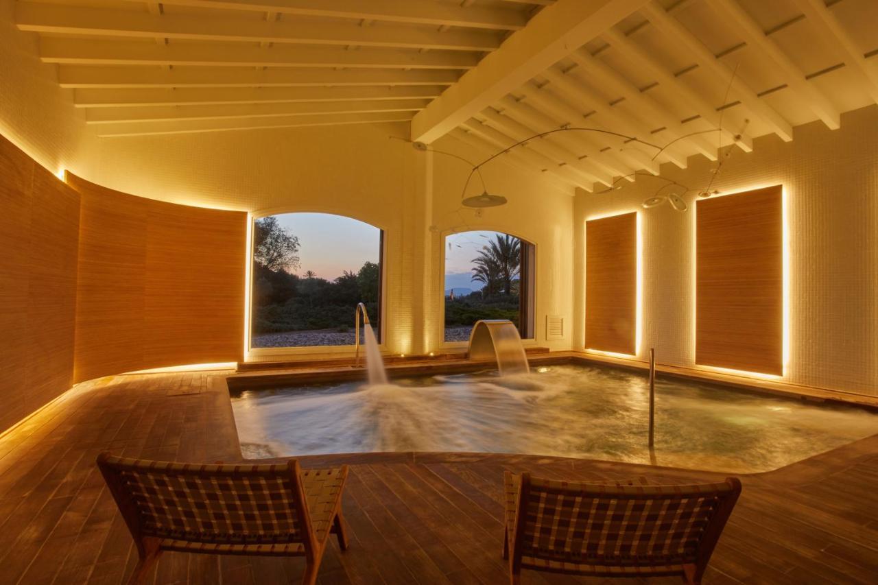Fontsanta Thermal & - Adults Only 5*