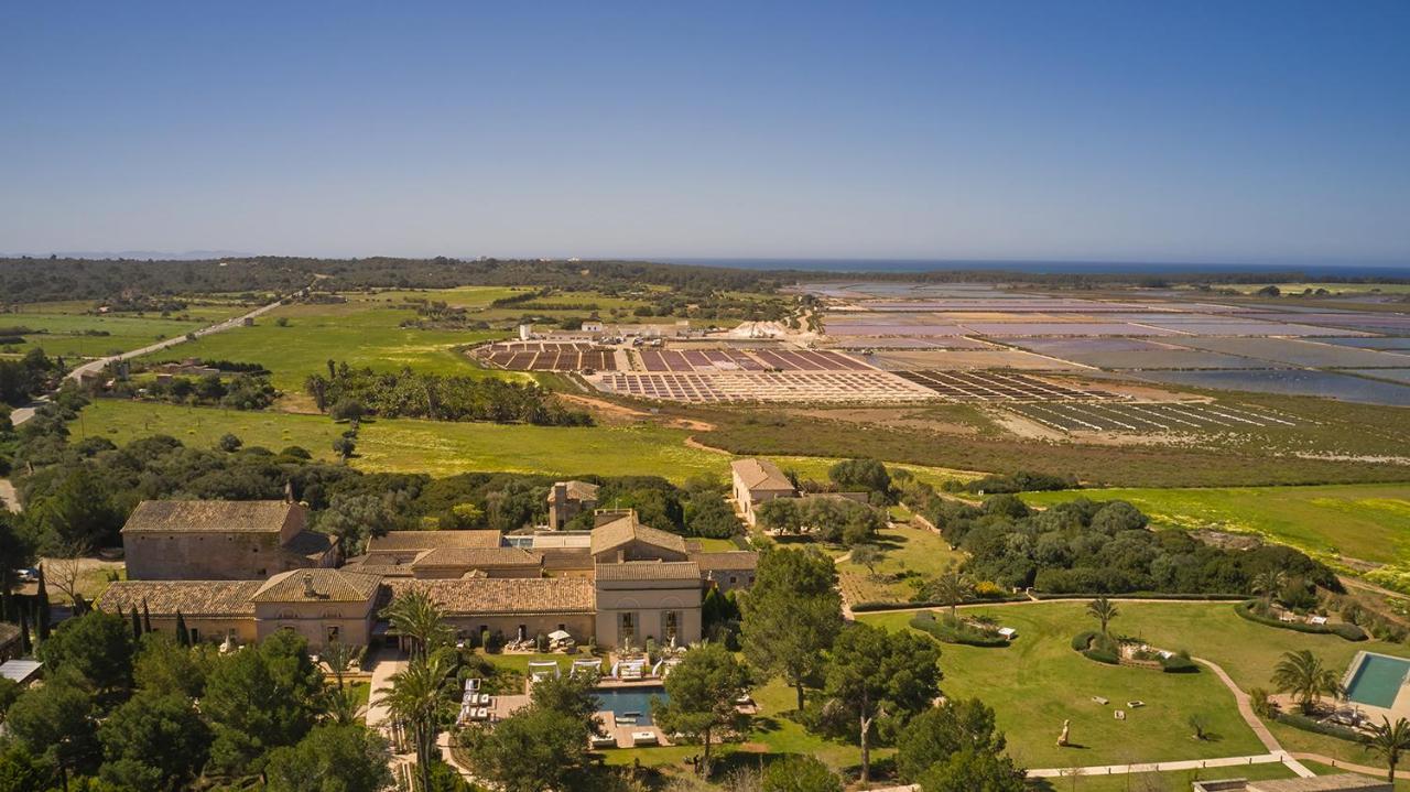 Hotel Fontsanta Thermal & - Adults Only Colonia de Sant Jordi