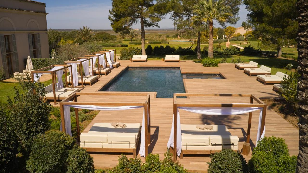 Fontsanta Thermal & - Adults Only 5*