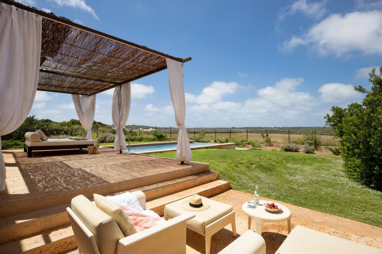 Fontsanta Thermal & - Adults Only Hotel Colonia de Sant Jordi