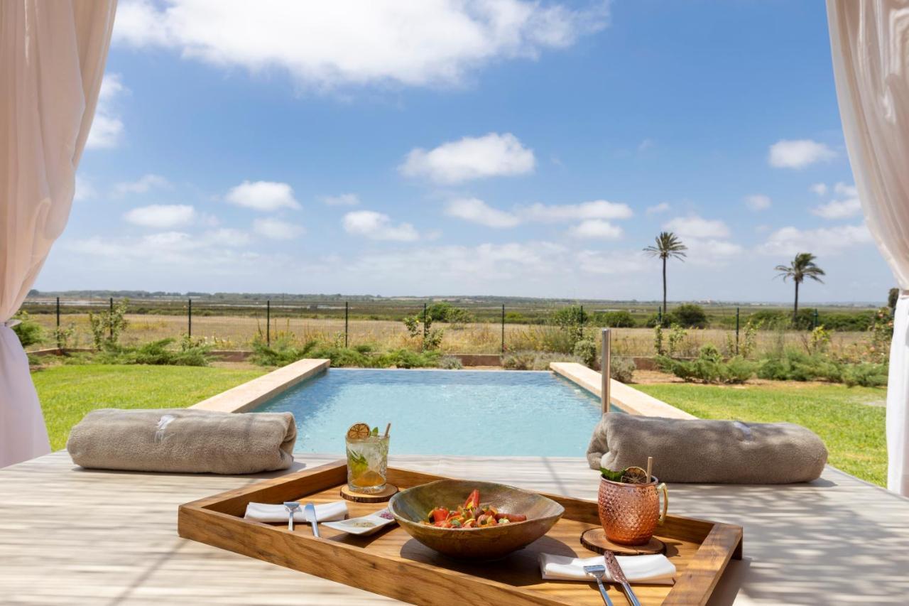 Fontsanta Thermal & - Adults Only Colonia de Sant Jordi