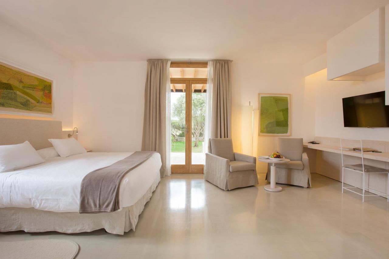 Fontsanta Thermal & - Adults Only Hotel 5*