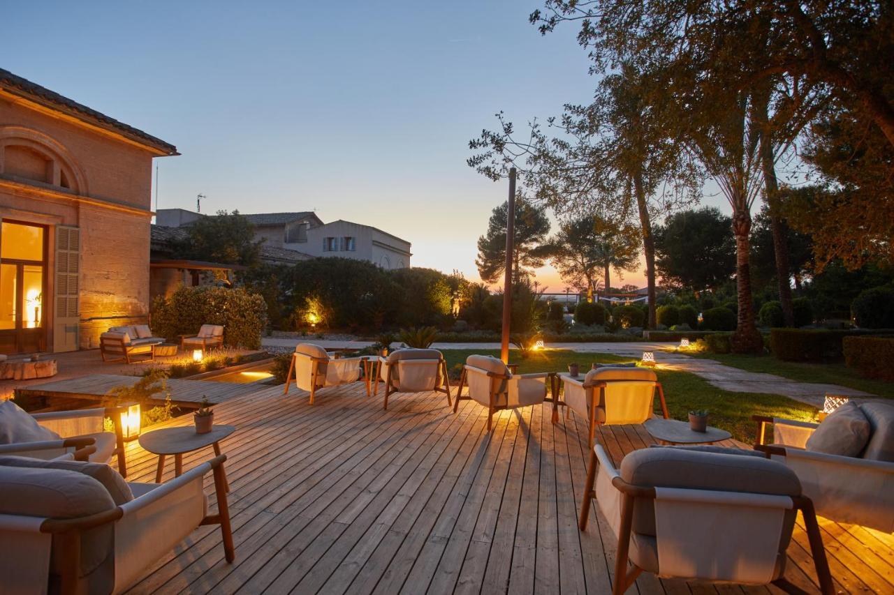 Hotel Fontsanta Thermal & - Adults Only Colonia de Sant Jordi