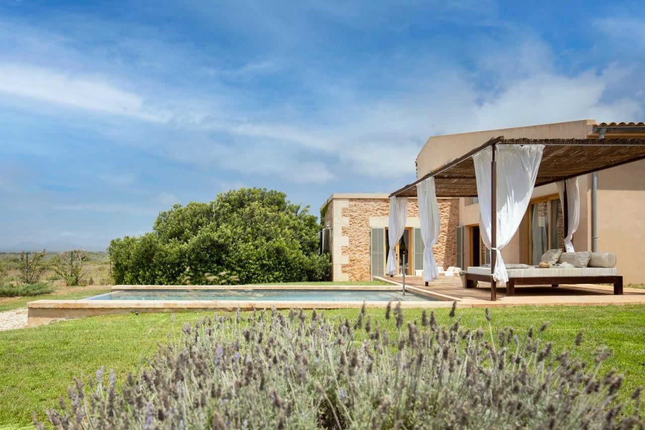 Fontsanta Thermal & - Adults Only 5* Colonia de Sant Jordi