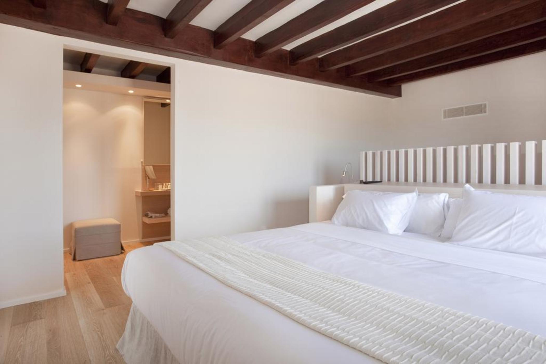 Fontsanta Thermal & - Adults Only 5* Colonia de Sant Jordi