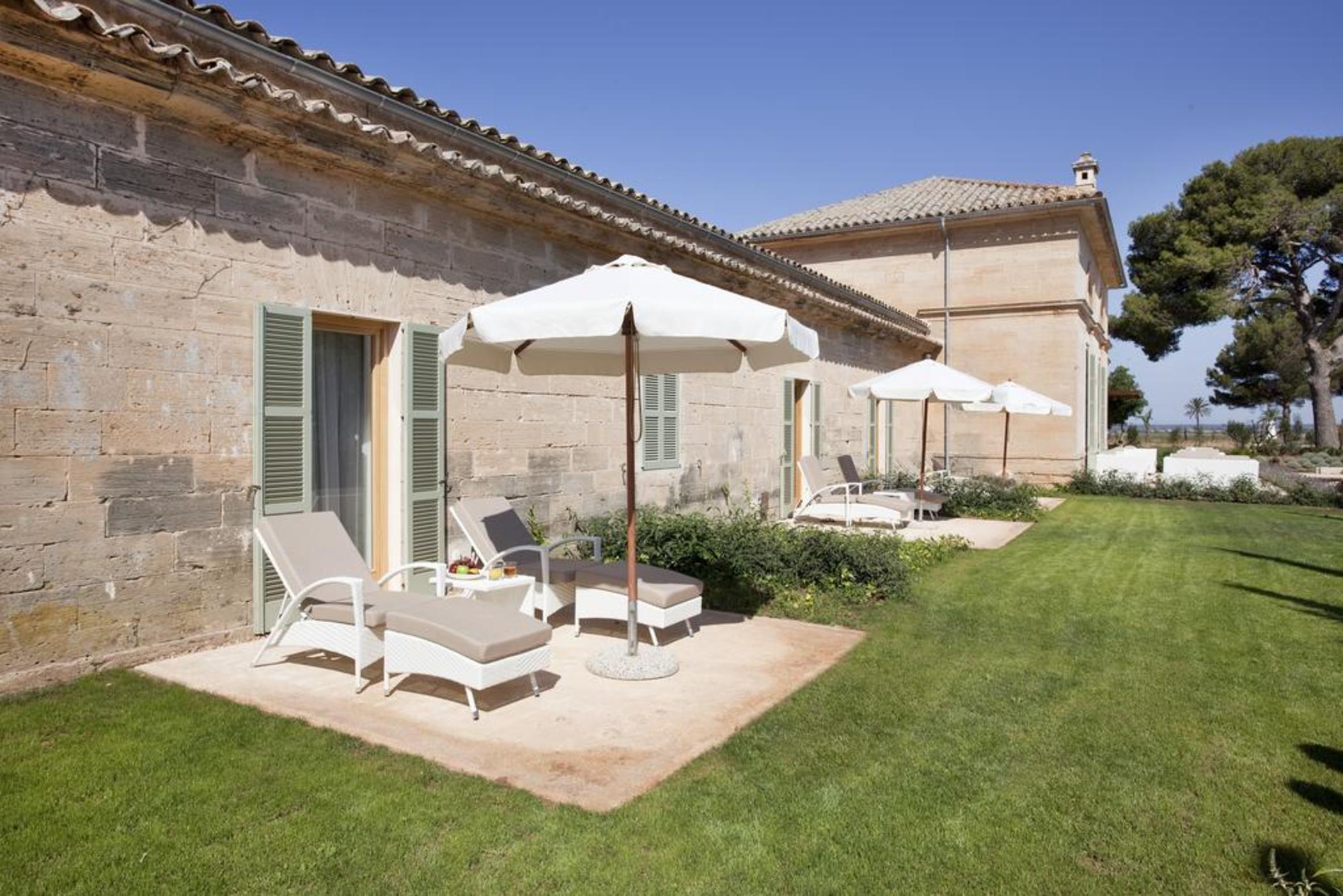 Fontsanta Thermal & - Adults Only 5*