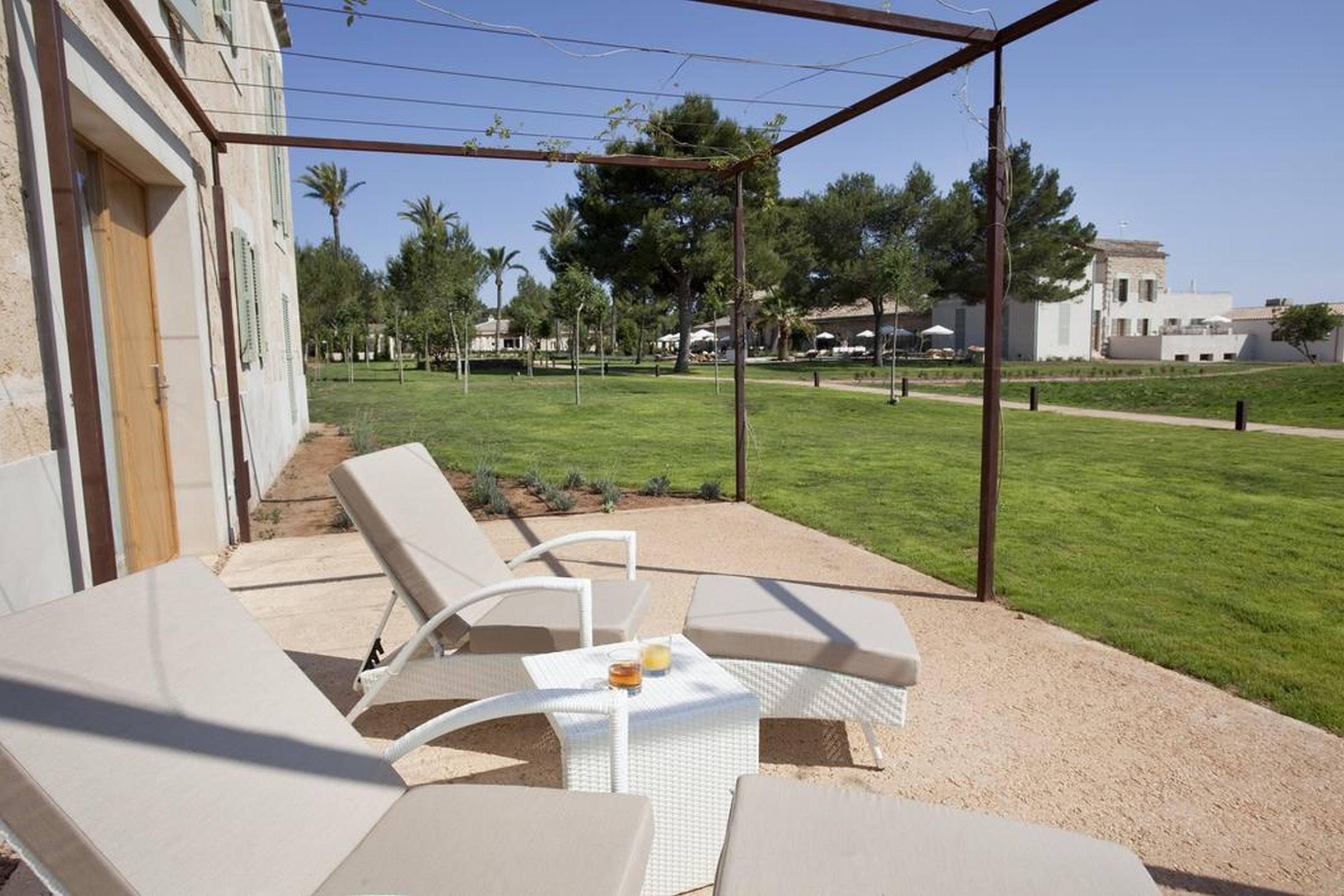 Fontsanta Thermal & - Adults Only