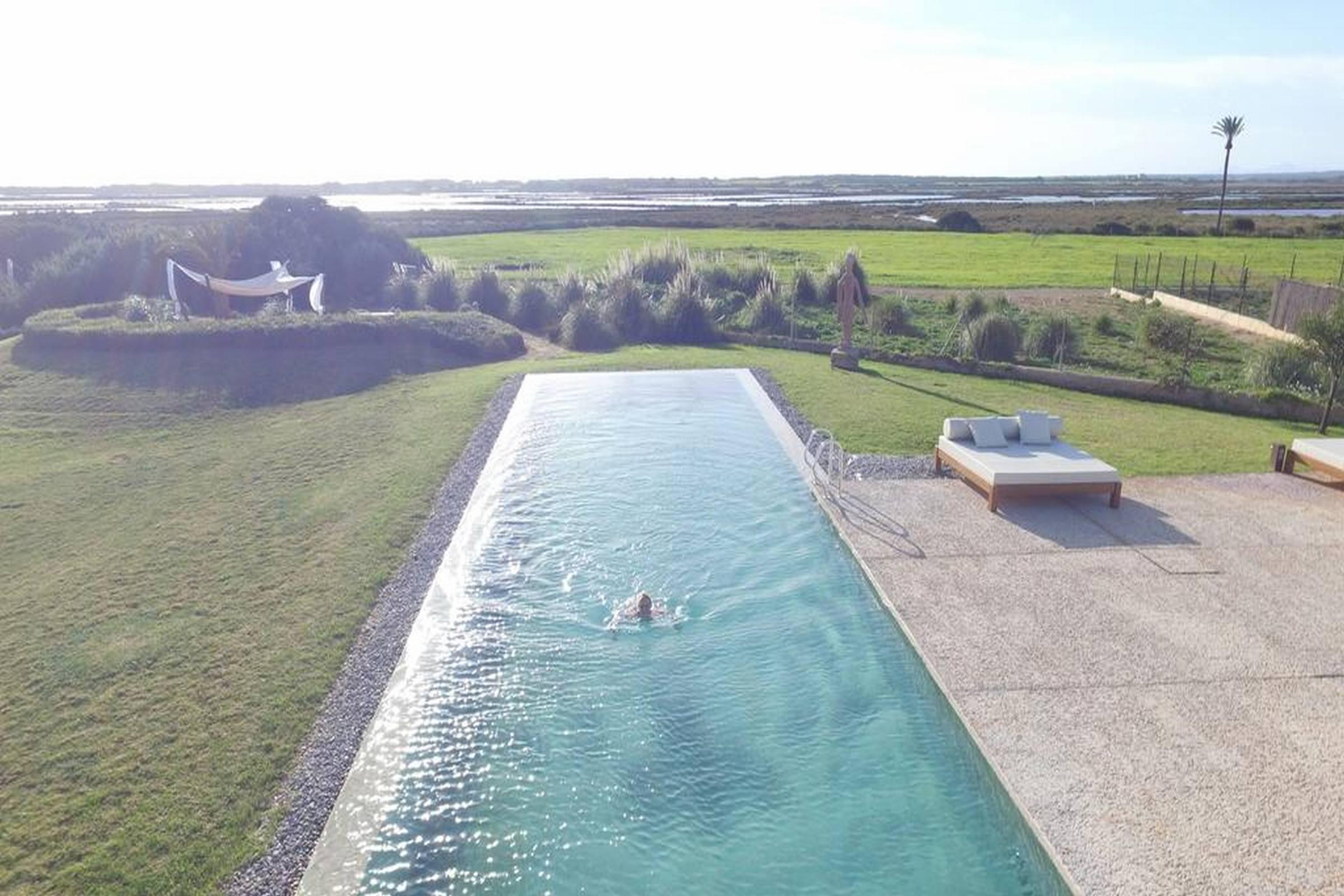 Hotel Fontsanta Thermal & - Adults Only Colonia de Sant Jordi