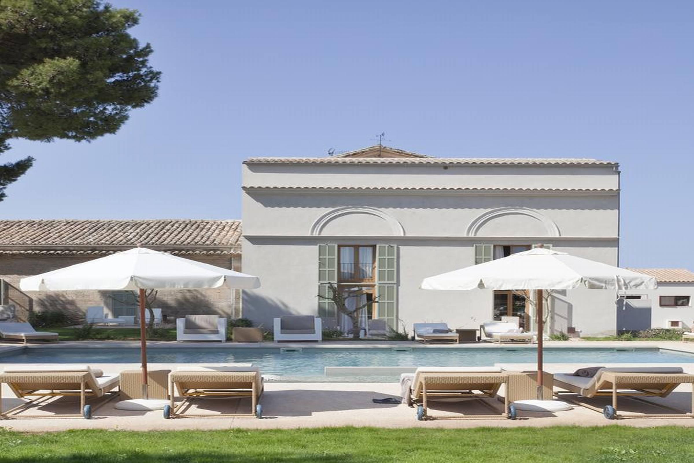 Fontsanta Thermal & - Adults Only Colonia de Sant Jordi