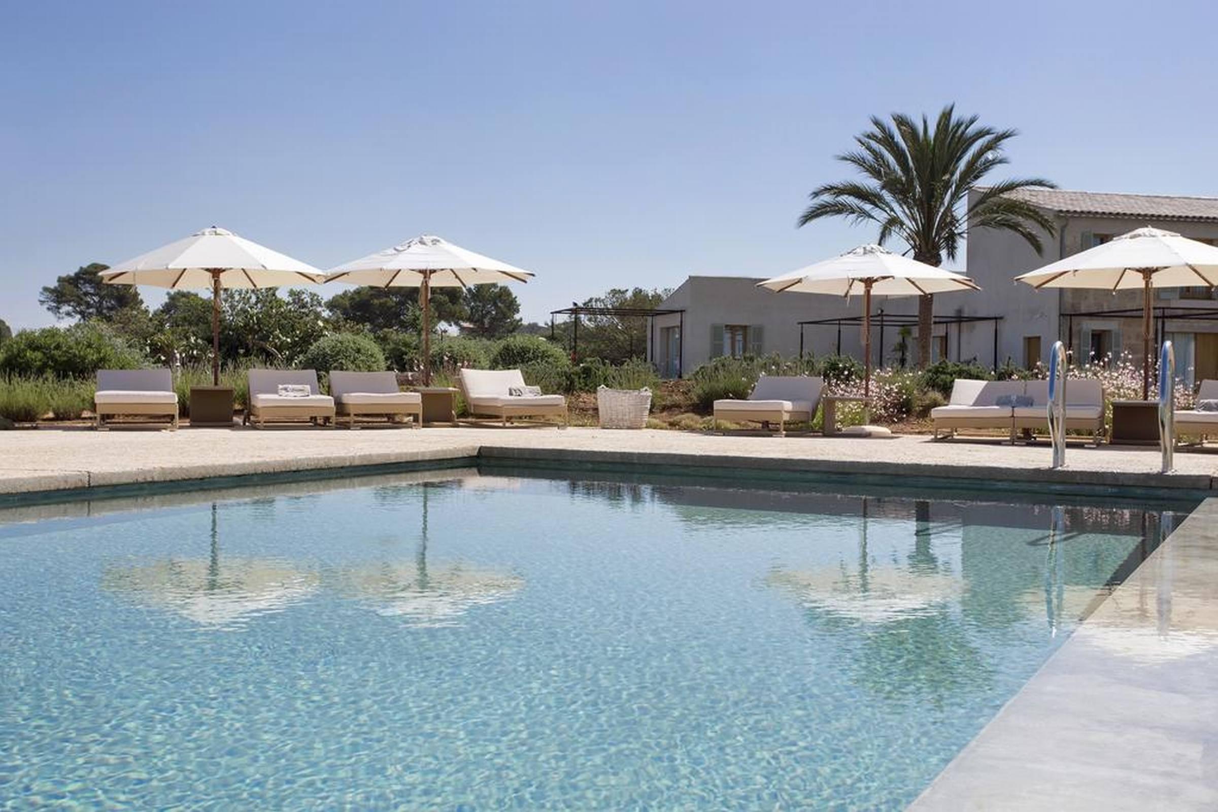 Fontsanta Thermal & - Adults Only Colonia de Sant Jordi