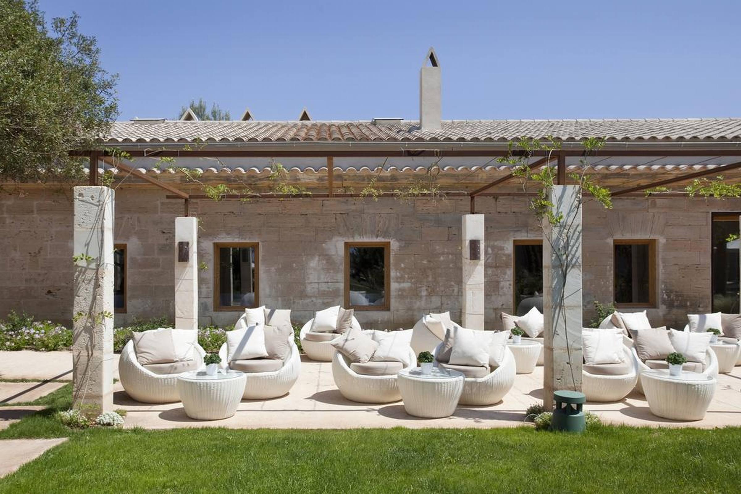 Hotel Fontsanta Thermal & - Adults Only 5*