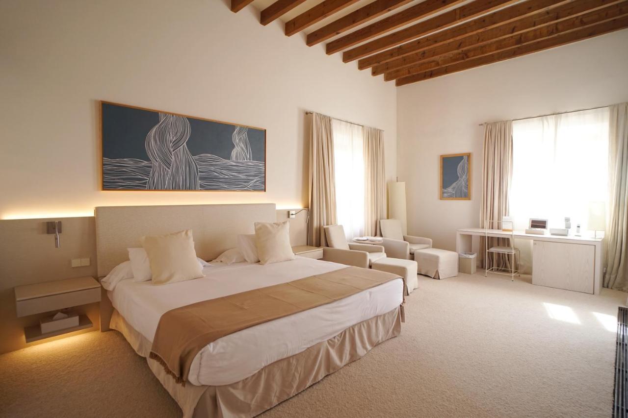 Hotel Fontsanta Thermal & - Adults Only Colonia de Sant Jordi
