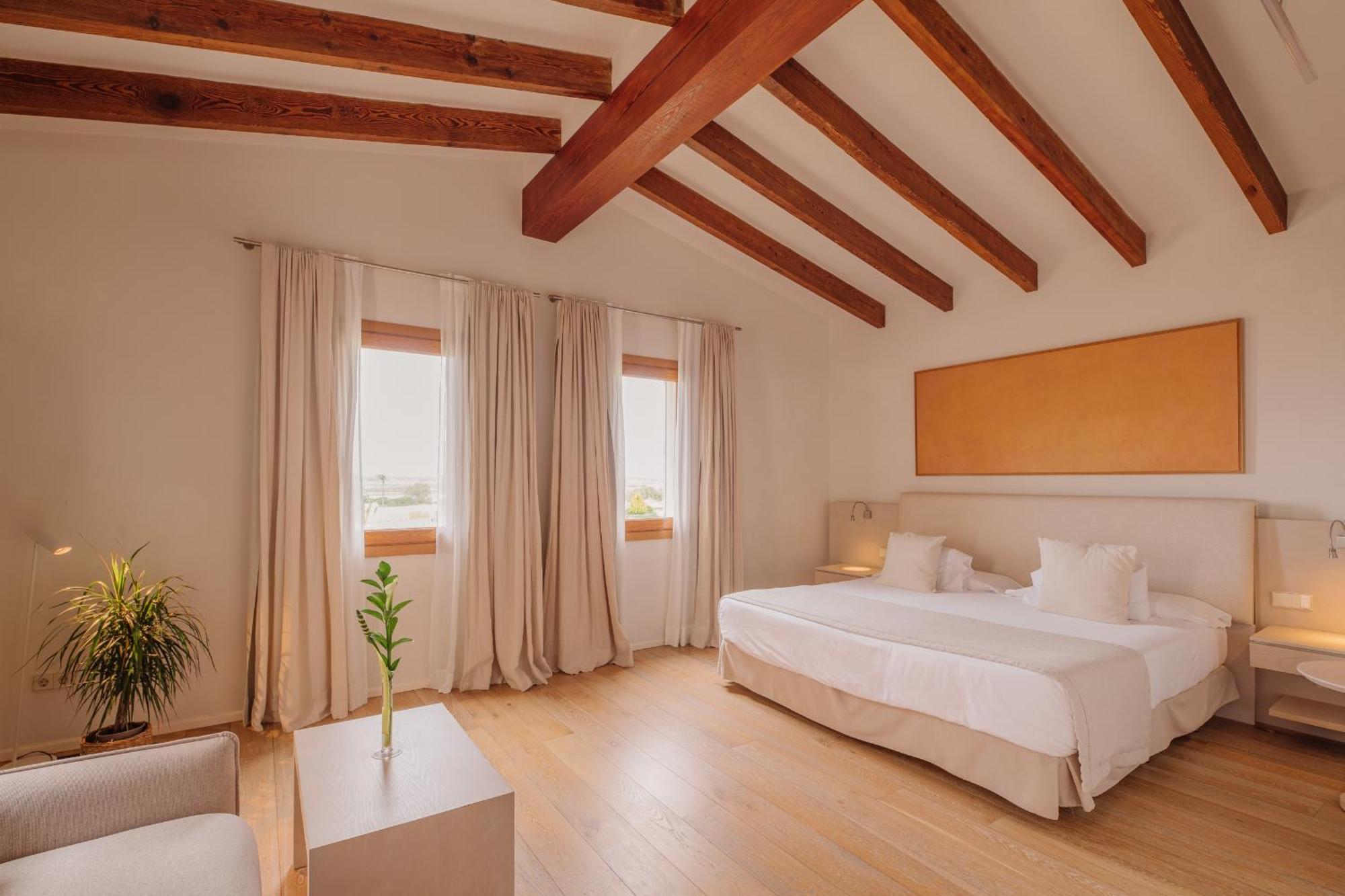 Hotel Fontsanta Thermal & - Adults Only