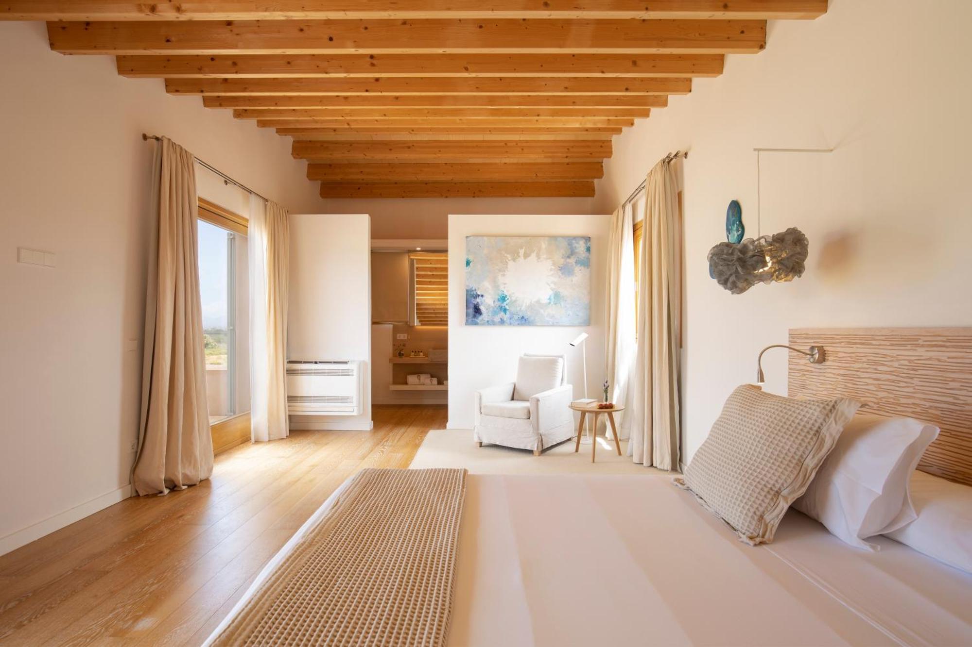 Fontsanta Thermal & - Adults Only Colonia de Sant Jordi