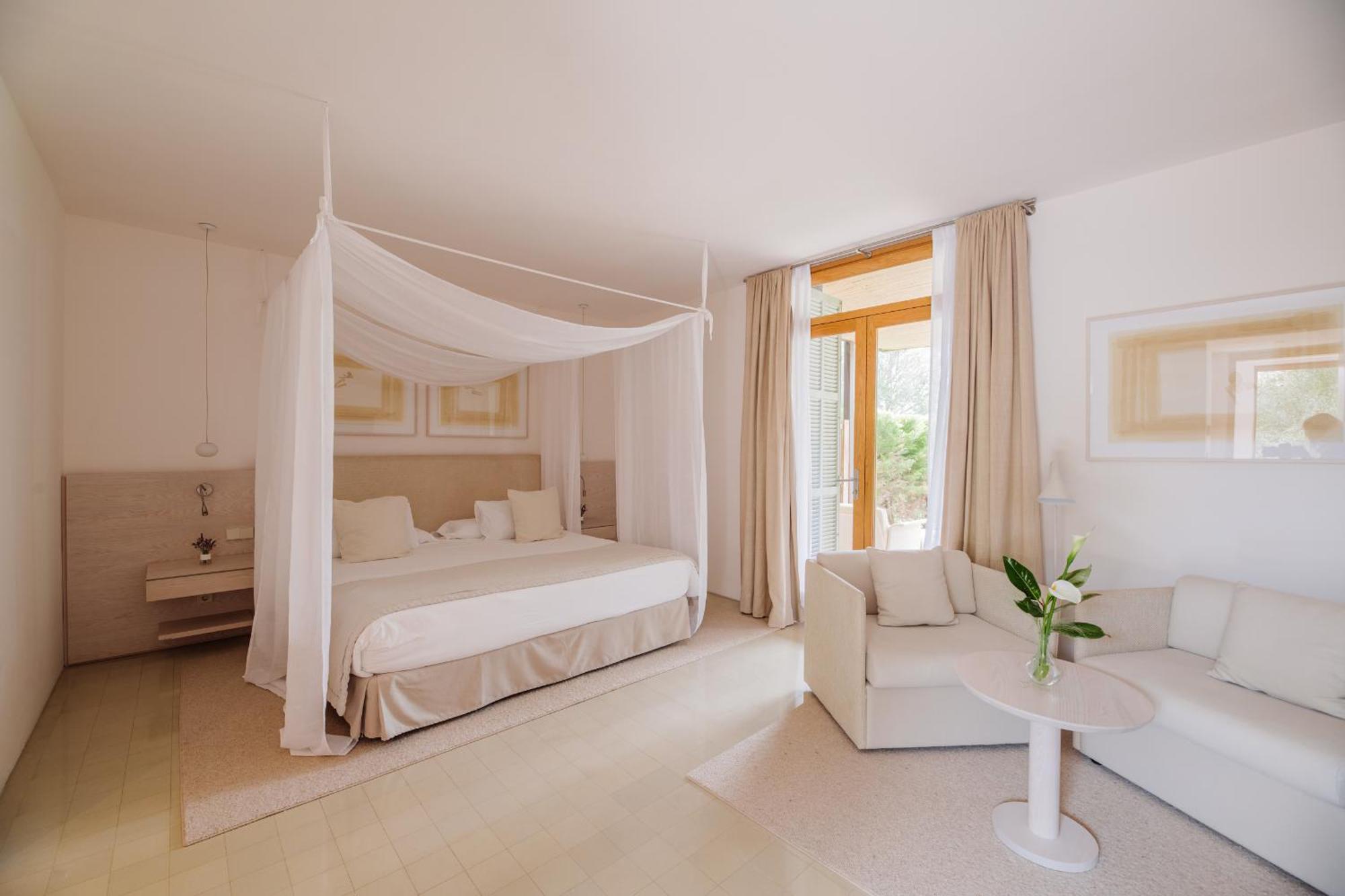 Fontsanta Thermal & - Adults Only Hotel