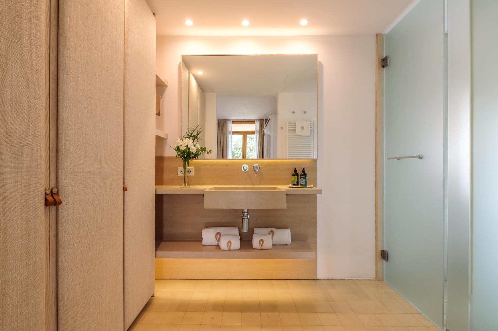 Fontsanta Thermal & - Adults Only Hotel