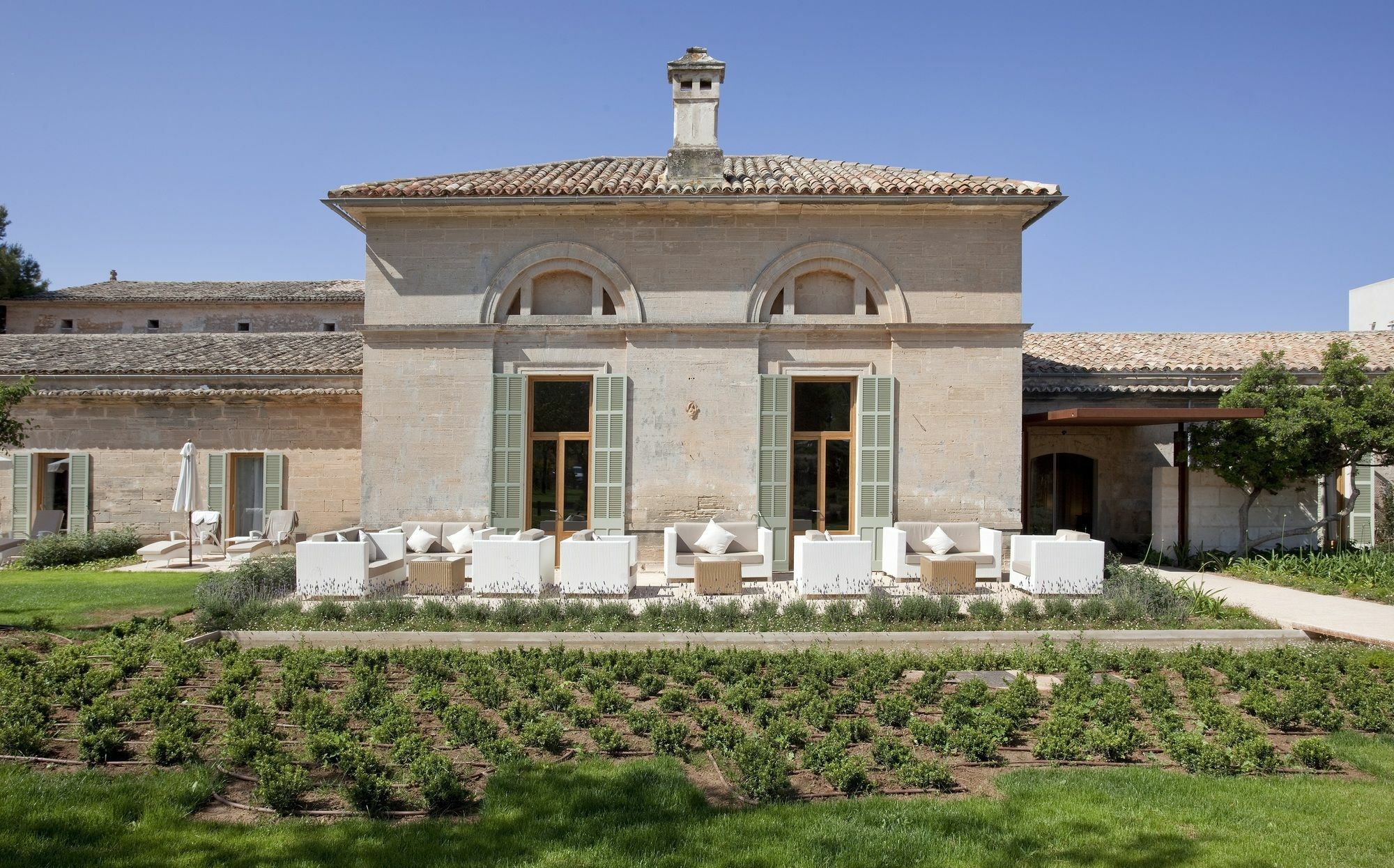 Fontsanta Thermal & - Adults Only Colonia de Sant Jordi