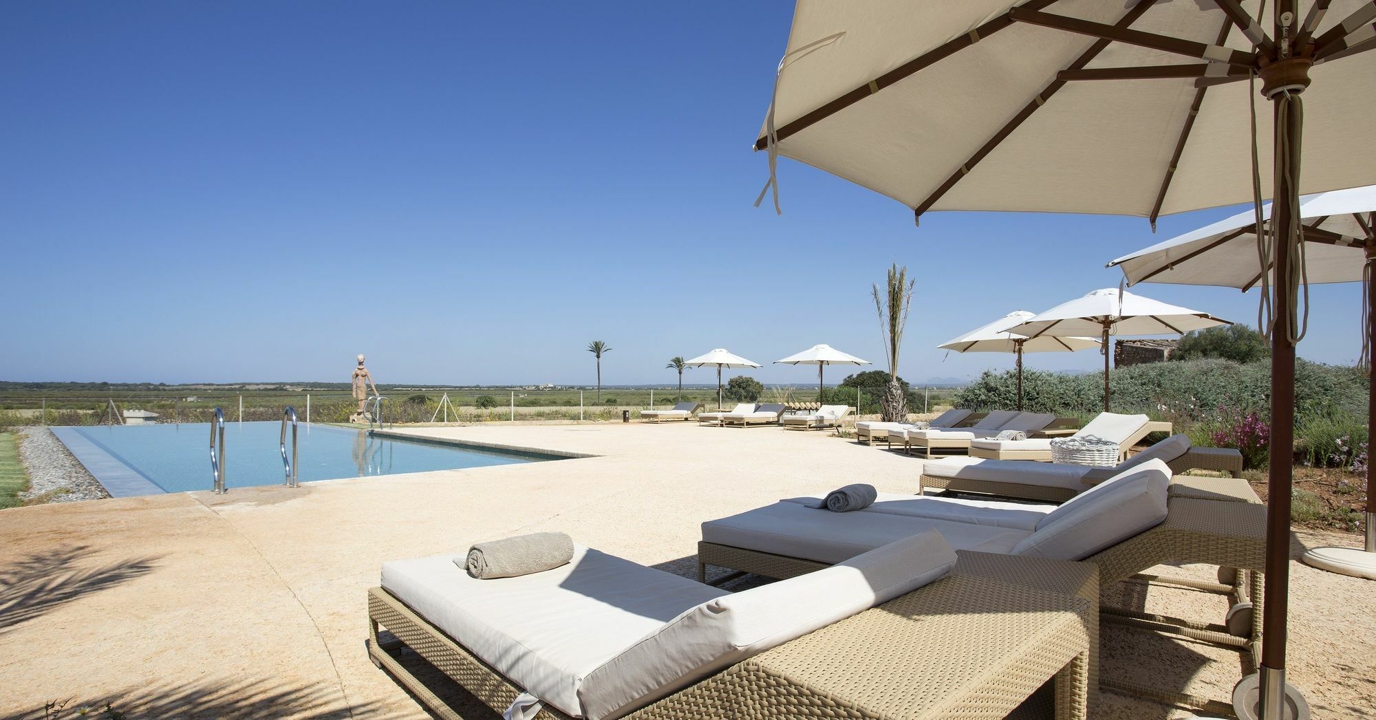 Fontsanta Thermal & - Adults Only Hotel Colonia de Sant Jordi