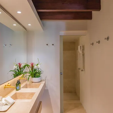Fontsanta Hotel Thermal & Spa - Adults Only Colonia de Sant Jordi Exterior photo