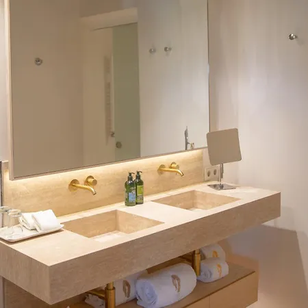 Fontsanta Hotel Thermal & Spa - Adults Only Colonia de Sant Jordi Exterior photo