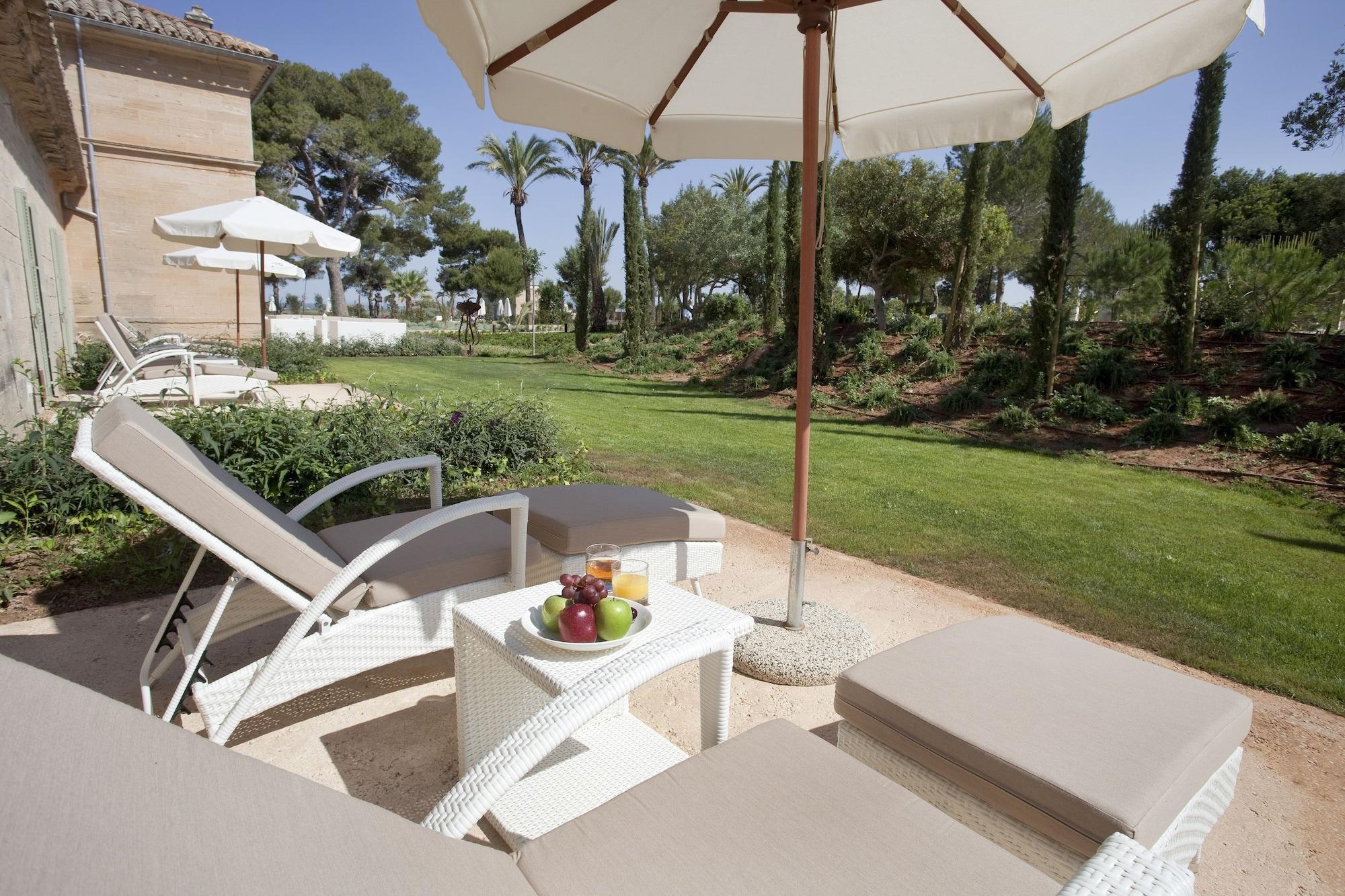 Fontsanta Thermal & - Adults Only Hotel