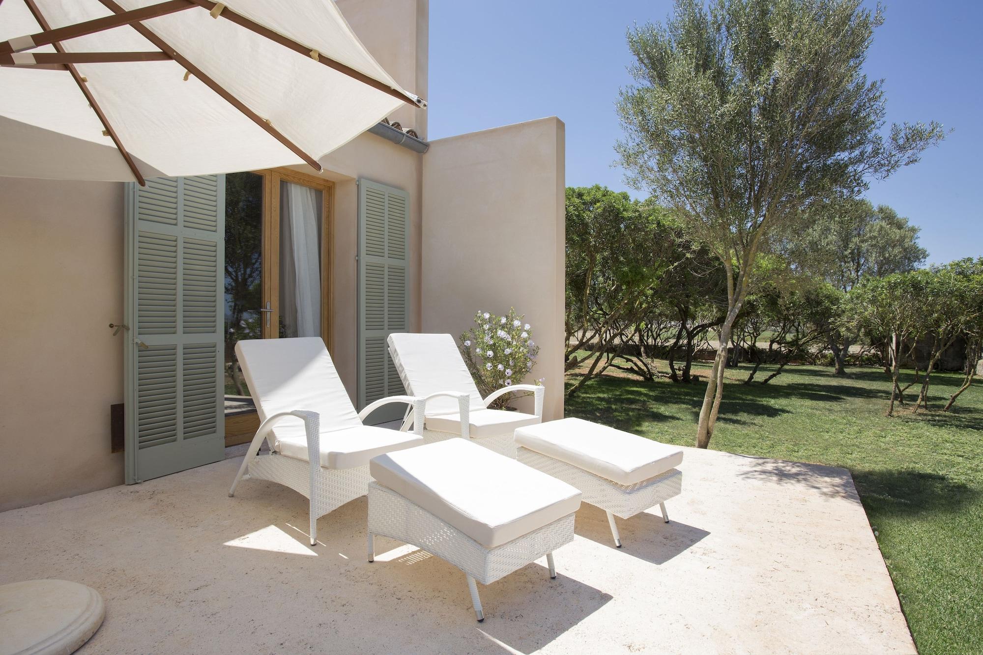Fontsanta Thermal & - Adults Only 5* Colonia de Sant Jordi