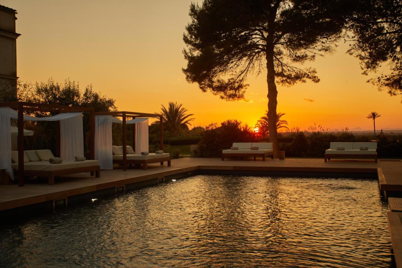 Fontsanta Thermal & - Adults Only Hotel