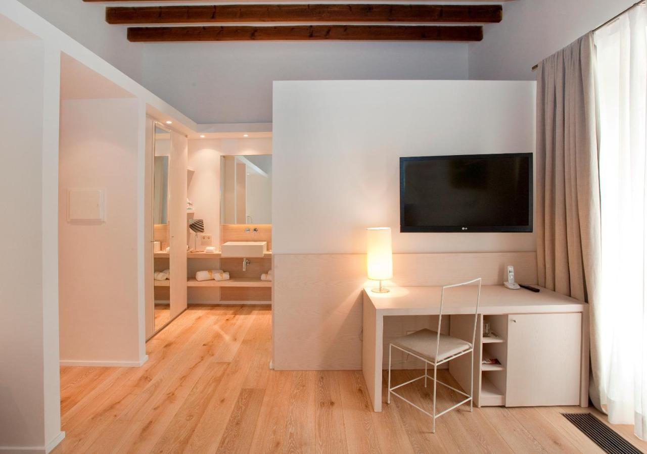 Hotel Fontsanta Thermal & - Adults Only