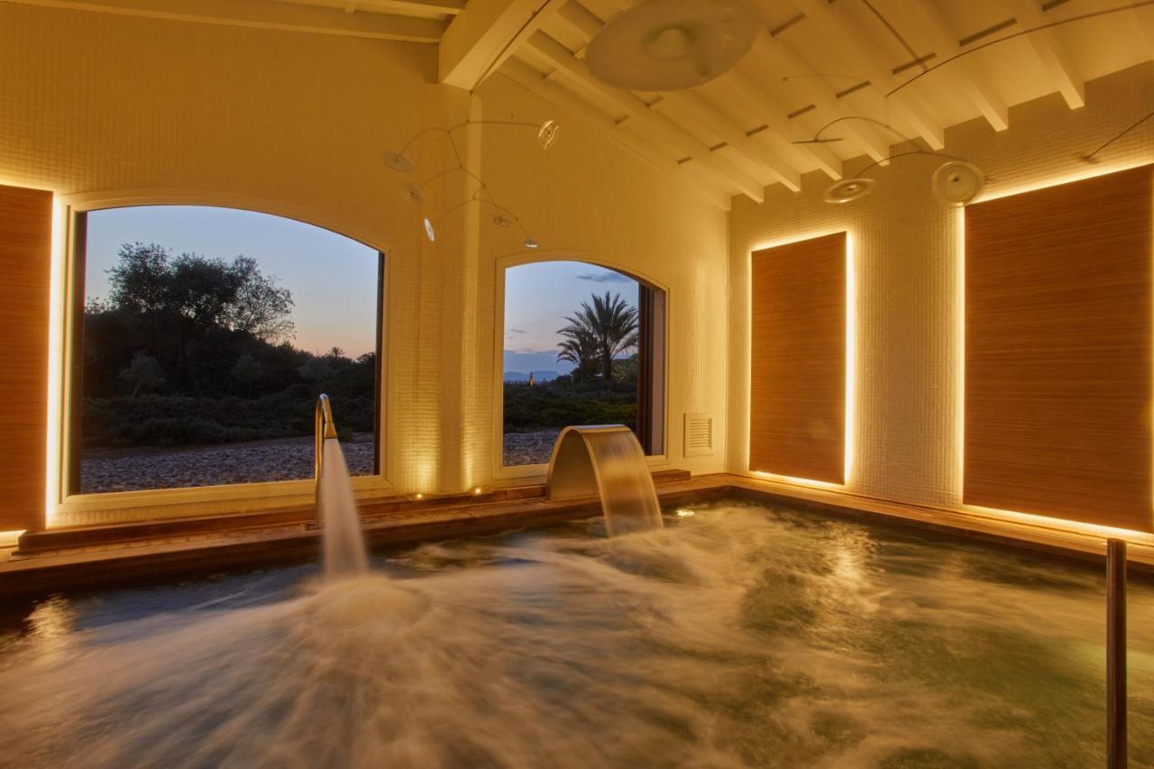 Hotel Fontsanta Thermal & - Adults Only 5*