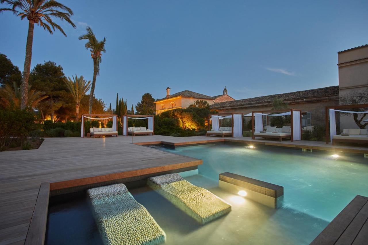 Fontsanta Thermal & Spa - Adults Only Hotel Colonia de Sant Jordi