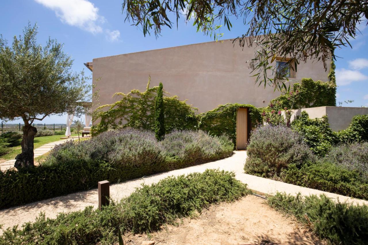 Fontsanta Thermal & - Adults Only 5* Colonia de Sant Jordi