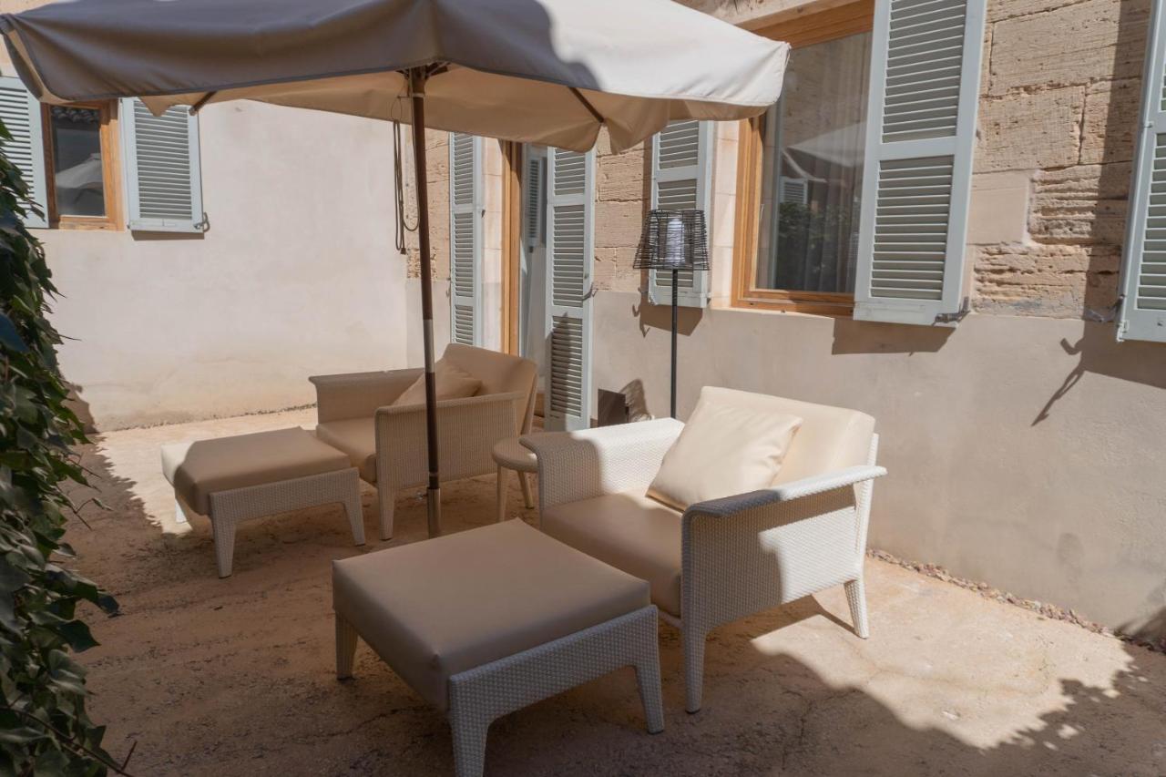 Fontsanta Thermal & - Adults Only Colonia de Sant Jordi