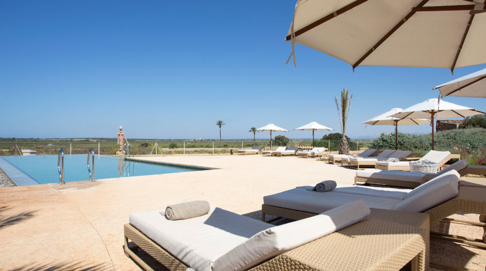 Fontsanta Thermal & Spa - Adults Only Hotel
