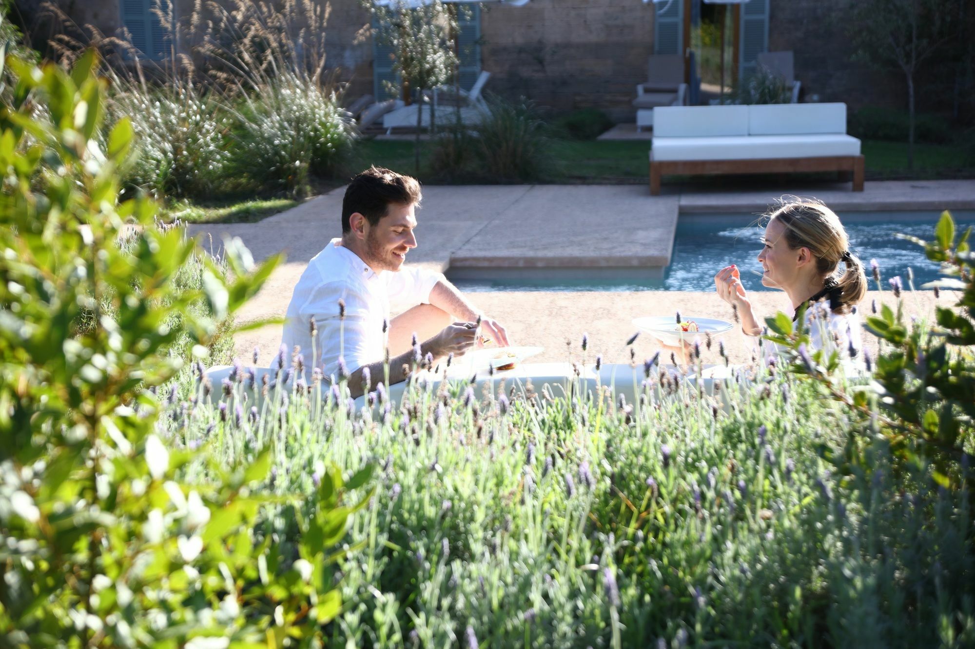 Fontsanta Thermal & Spa - Adults Only Colonia de Sant Jordi