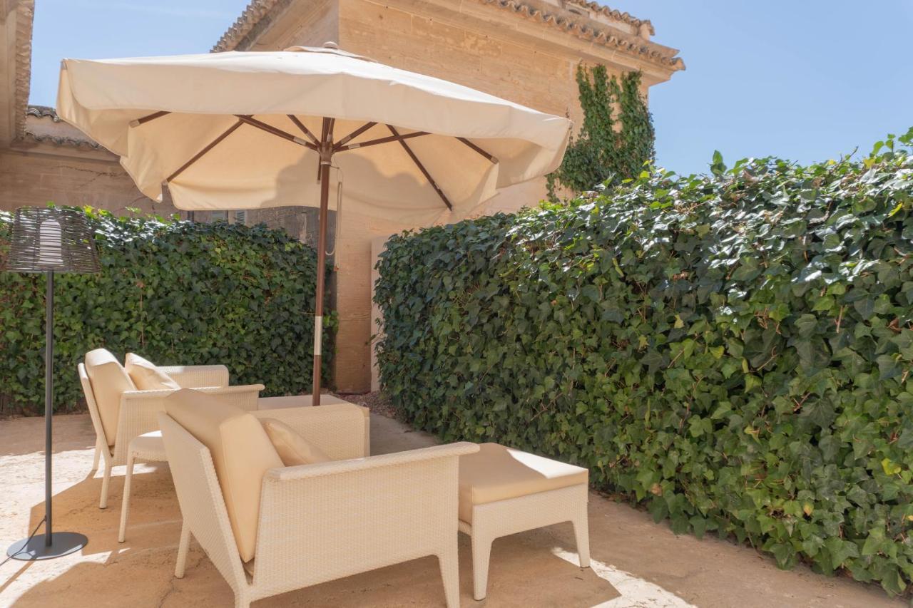 Fontsanta Thermal & - Adults Only 5* Colonia de Sant Jordi